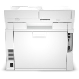 HP Color LaserJet Pro MFP 4302fdn/ bar/ PSCF/ A4/ 33ppm/ 600x600dpi/ DADF/ USB/ LAN/ duplex/ HP Smart/ AirPrint™
