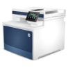 HP Color LaserJet Pre MFP 4302fdw/bar/PSCF/A4/33ppm/600x600dpi/DADF/USB/LAN/wifi/duplex/HP Smart/AirPrint™