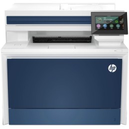 HP Color LaserJet Pro MFP 4302fdw/ bar/ PSCF/ A4/ 33ppm/ 600x600dpi/ DADF/ USB/ LAN/ wifi/ duplex/ HP Smart/ AirPrint™