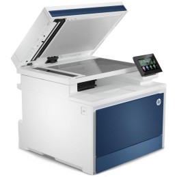 HP Color LaserJet Pro MFP 4302fdw/ bar/ PSCF/ A4/ 33ppm/ 600x600dpi/ DADF/ USB/ LAN/ wifi/ duplex/ HP Smart/ AirPrint™