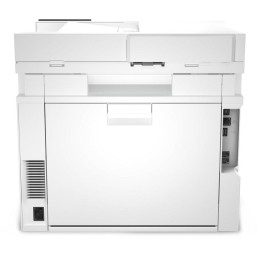 HP Color LaserJet Pro MFP 4302fdw/ bar/ PSCF/ A4/ 33ppm/ 600x600dpi/ DADF/ USB/ LAN/ wifi/ duplex/ HP Smart/ AirPrint™