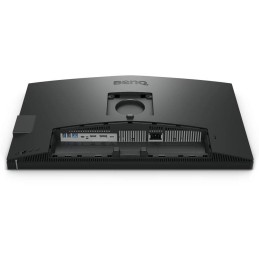 BENQ 27" LED PD2706U/ 3840x2160/ IPS panel/ 1200:1/ 5ms/ HDMI/ DP/ 2x USB-C/ 3x USB/ repro/ Pivot/ černý