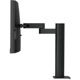 BENQ 27" LED PD2706UA/ 3840x2160/ IPS panel/ 1200:1/ 5ms/ HDMI/DP/2x USB-C/ 3x USB/ repro/Pivot/ stojan s ramenem/černý