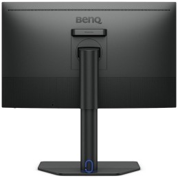 BENQ 27" LED SW272Q/ 2560x1440/ IPS panel/ 1000:1/ 5ms/ 2x HDMI/ DP/ USB-C/ 2x USB/ černý
