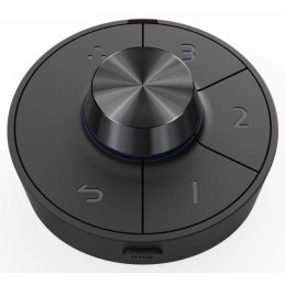 BENQ 27" LED SW272Q/ 2560x1440/ IPS panel/ 1000:1/ 5ms/ 2x HDMI/ DP/ USB-C/ 2x USB/ černý