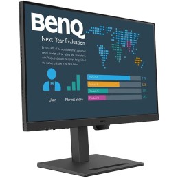 BENQ 27" LED BL2790QT/ 2560x1440/ IPS panel/ 1000:1/ 5ms/ HDMI/ DP/ 2xUSB-C/ 3x USB/ Pivot/ audio/ černý