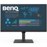 BENQ 32" LED BL3290QT/ 2560x1440/ panel IPS/ 1000:1/ 5ms/ HDMI/ DP/ 2xUSB-C/ 3x USB/ obrotowy/ głośnik/ ergonomiczny / czarny