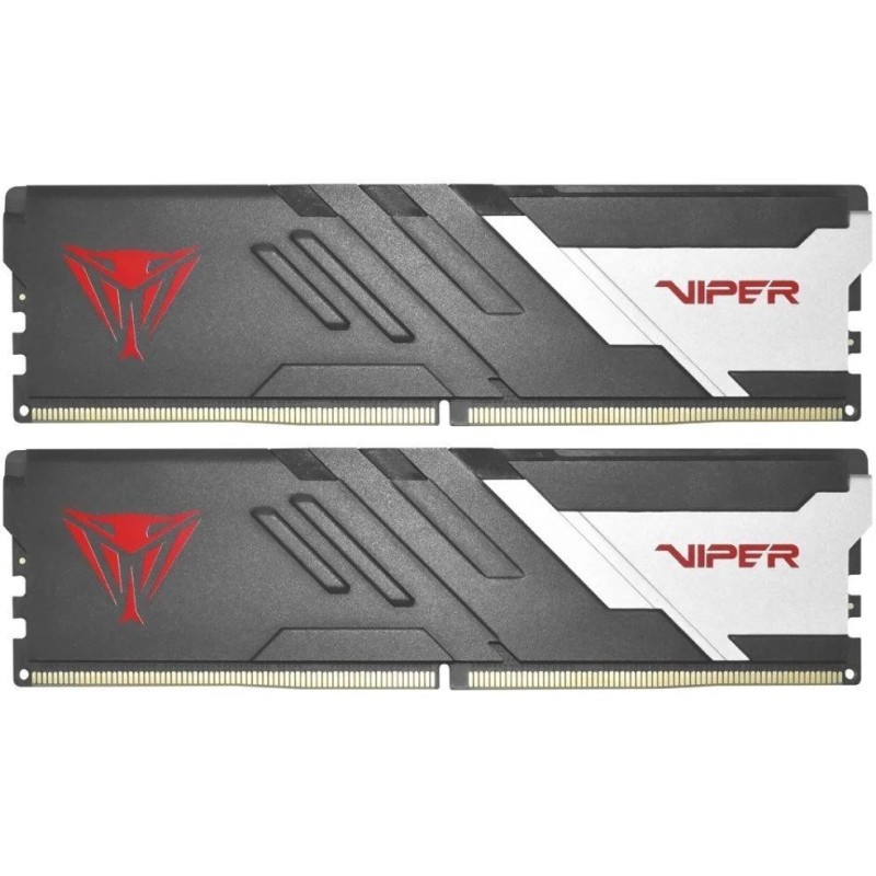 PATRIOT VIPER VENOM 64GB DDR5 6400MHz / DIMM / CL32 / Kit 2x 32GB