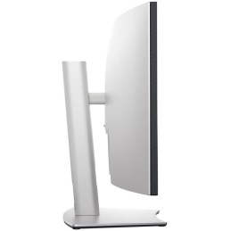 DELL U3824DW UltraSharp/ 38" WLED curved/ 21:9/ 3840x1600/ 2000:1/ 5ms/ IPS/ 2xHDMI/ USB-C/ DP/ 5x USB/ RJ-45/ 3Y Basic