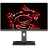 MSI Gaming G272QPF/ 27"/ 2560x1440/ Rapid IPS, 170Hz/ 1ms/ 300cd/m2/ 1000:1/ HDMI/ DP/ čierny