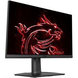 MSI Gaming G272QPF/ 27"/ 2560x1440/ Rapid IPS, 170Hz/ 1ms/ 300cd/m2/ 1000:1/ HDMI/ DP/ černý