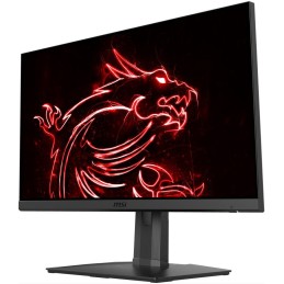 MSI Gaming G272QPF/ 27"/ 2560x1440/ Rapid IPS, 170Hz/ 1ms/ 300cd/m2/ 1000:1/ HDMI/ DP/ černý