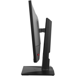 MSI Gaming G272QPF/ 27"/ 2560x1440/ Rapid IPS, 170Hz/ 1ms/ 300cd/m2/ 1000:1/ HDMI/ DP/ černý