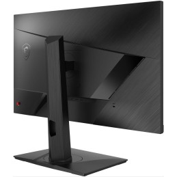 MSI Gaming G272QPF/ 27"/ 2560x1440/ Rapid IPS, 170Hz/ 1ms/ 300cd/m2/ 1000:1/ HDMI/ DP/ černý