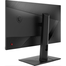 MSI Gaming G272QPF/ 27"/ 2560x1440/ Rapid IPS, 170Hz/ 1ms/ 300cd/m2/ 1000:1/ HDMI/ DP/ černý