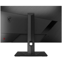 MSI Gaming G272QPF/ 27"/ 2560x1440/ Rapid IPS, 170Hz/ 1ms/ 300cd/m2/ 1000:1/ HDMI/ DP/ černý