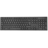 DELL KB216/ Tschechisch/ Slowakisch/ Multimedia-Tastatur/ USB/ schwarz
