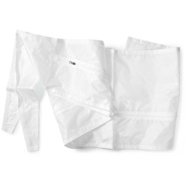 NEDIS těsnění do oken pro klimatizaci/ délka 400cm/ šířka 40cm/ bílé