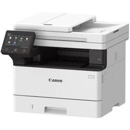 CANON i-SENSYS MF461dw / A4 / čb/ PSC/ 36ppm/ až 1200x1200dpi / LAN/ USB/ Duplex/ DADF/Tisk zabezpečený kódem PIN