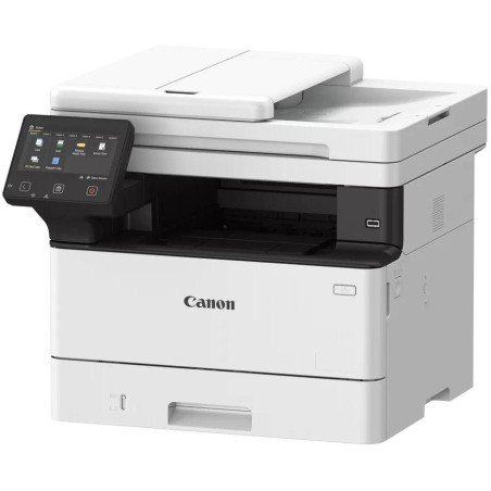 CANON i-SENSYS MF461dw / A4 / čb/ PSC/ 36ppm/ až 1200x1200dpi / LAN/ USB/ Duplex/ DADF/Tisk zabezpečený kódem PIN