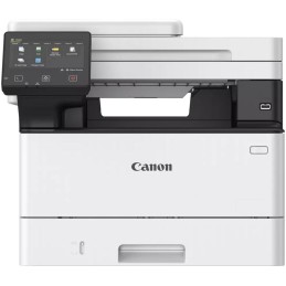 CANON i-SENSYS MF461dw / A4 / čb/ PSC/ 36ppm/ až 1200x1200dpi / LAN/ USB/ Duplex/ DADF/Tisk zabezpečený kódem PIN