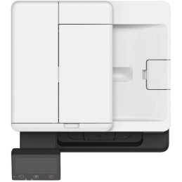 CANON i-SENSYS MF463dw / A4 / čb/ PSC/ 40ppm/ až 1200x1200dpi / LAN/ USB/ Duplex/ DADF/Tisk zabezpečený kódem PIN