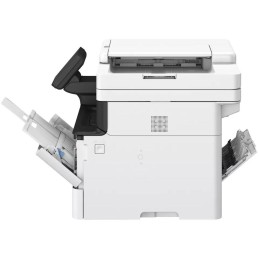 CANON i-SENSYS MF463dw / A4 / čb/ PSC/ 40ppm/ až 1200x1200dpi / LAN/ USB/ Duplex/ DADF/Tisk zabezpečený kódem PIN