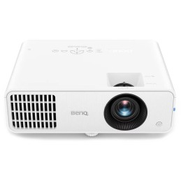 BenQ LW550 WXGA/ DLP projektor/ LED/ 3000ANSI/ 20.000:1/ 2x HDMI/ repro