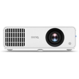 BenQ LW550 WXGA/ DLP projektor/ LED/ 3000ANSI/ 20.000:1/ 2x HDMI/ repro