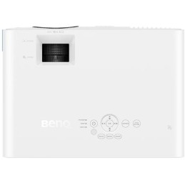 BenQ LW550 WXGA/ DLP projektor/ LED/ 3000ANSI/ 20.000:1/ 2x HDMI/ repro