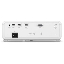 BenQ LW550 WXGA/ DLP projektor/ LED/ 3000ANSI/ 20.000:1/ 2x HDMI/ repro
