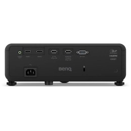 BenQ LH600ST 1080P FullHD/ DLP projektor/ LED/ 2500ANSI/ 20.000:1/ 2x HDMI