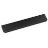 Endorfy Thock TKL Tastaturpad / Komp. mit Thock TKL Tasten / Magnethalterung / Kunstleder / Memory Foam
