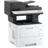 Kyocera ECOSYS MA4500x/ A4 MFP schwarzweiß/ s/w/ 45ppm/ 1200 dpi/ Duplex/ DADF/ USB/ LAN + Toner 6000 Seiten