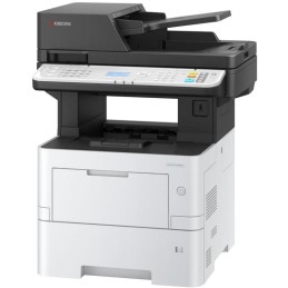 Kyocera ECOSYS MA4500fx/ A4 MFP černobílá/ čb/ 45ppm/ 1200 dpi/ duplex/ DADF/ USB/ LAN/ fax/ toner 6000str