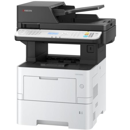 Kyocera ECOSYS MA4500fx/ A4 MFP černobílá/ čb/ 45ppm/ 1200 dpi/ duplex/ DADF/ USB/ LAN/ fax/ toner 6000str