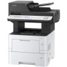 Kyocera ECOSYS MA4500fx/ A4 MFP čiernobiela/ čb/ 45ppm/ 1200 dpi/ duplex/ DADF/ USB/ LAN/ fax/ toner 6000str