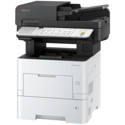 Kyocera ECOSYS MA4500ix/ A4 MFP černobílá/ čb/ 45ppm/ 1200 dpi/ duplex/ RADF/ USB/ LAN/ Displej/ HyPAS