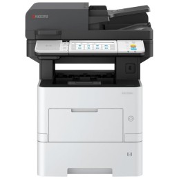 Kyocera ECOSYS MA4500ix/ A4 MFP černobílá/ čb/ 45ppm/ 1200 dpi/ duplex/ RADF/ USB/ LAN/ Displej/ HyPAS