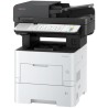 Kyocera ECOSYS MA4500ifx/ A4 MFP black and white/ b/w/ 45ppm/ 1200 dpi/ duplex/ RADF/ USB/ LAN/ Display/ HyPAS/ fax