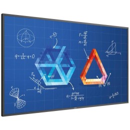 PHILIPS displej 65" 65BDL3652T/00 / T-Line/ IPS/ 4K UHD/20 bodů/ 9ms/ 1300:1/ HDMI, DVI,DP, RS232, RJ45, USB