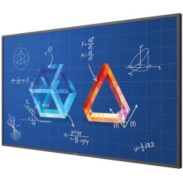 PHILIPS displej 65" 65BDL3652T/00 / T-Line/ IPS/ 4K UHD/20 bodů/ 9ms/ 1300:1/ HDMI, DVI,DP, RS232, RJ45, USB