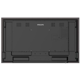 PHILIPS displej 65" 65BDL3652T/00 / T-Line/ IPS/ 4K UHD/20 bodů/ 9ms/ 1300:1/ HDMI, DVI,DP, RS232, RJ45, USB