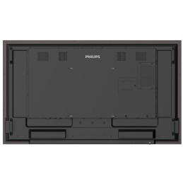 PHILIPS displej 75" 75BDL3652T/00/ T-Line/ IPS/ 4K UHD/20 bodů/ 9ms/ 500 000:1/ HDMI, DVI,DP, RS232, RJ45, USB