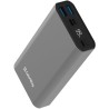 COLORWAY powerbank/ 20,000mAh/ 2x USB QC3.0/ USB-C Power Delivery 20W/ Lighting/ LED/ Micro-USB/ Gray