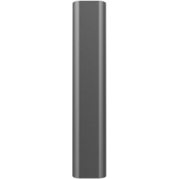 COLORWAY powerbanka/ 20 000mAh/ 2x USB QC3.0/ USB-C Power Delivery 20W/ Lighting/ LED/ Micro-USB/ Šedivá