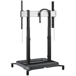 Vogels RISE Elektrický volně stojící TV lift, rychlost 50 mm/s černý