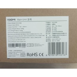 Roidmi by Xiaomi S2 Host (motor+battery) 1C382QQW