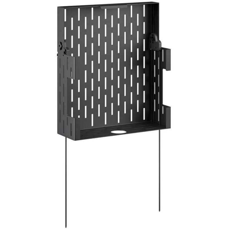 Vogels Skryté úložiště pro elektrické stojany RISE černé