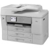 BROTHER multifunctional printer MFC-J6957DW/ A3 / copier/scanner/fax/landscape printing/30ppm/duplex/network/WiFi/touch LCD